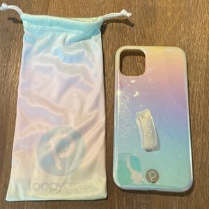 Loopy iPhone XR  Case